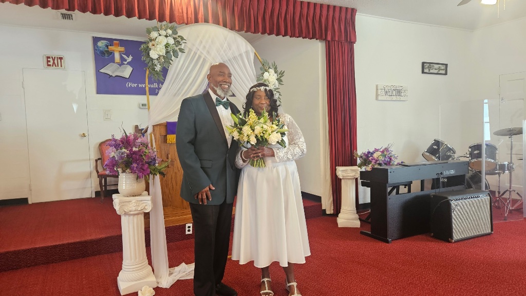Wedding Ceremony