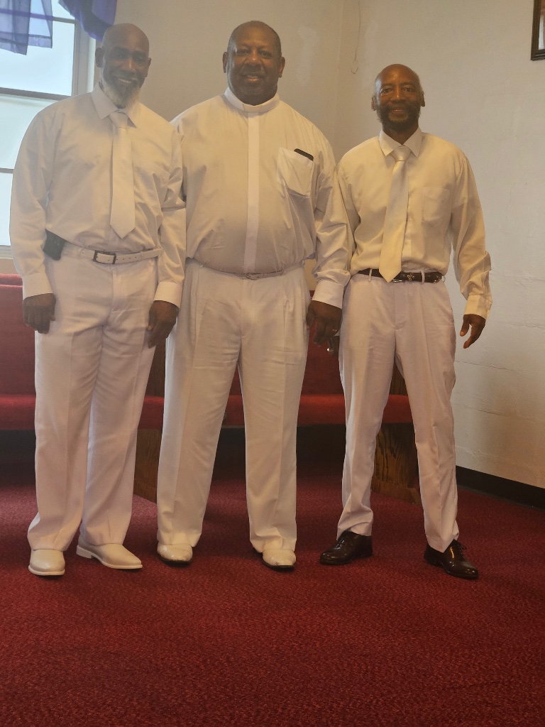 Ordination Service